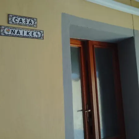 Casa Naike Val Grande San Bernardino Verbano