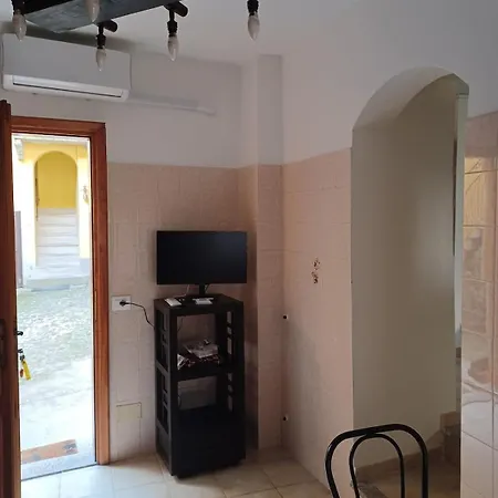 Casa Naike Val Grande San Bernardino Verbano