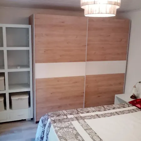 Apartamento Casa Naike Val Grande San Bernardino Verbano