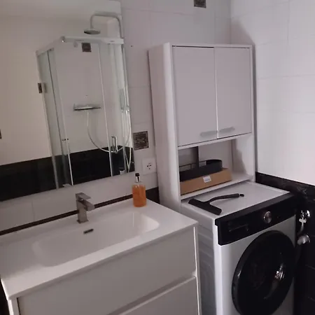 Casa Naike Val Grande Apartmán San Bernardino Verbano