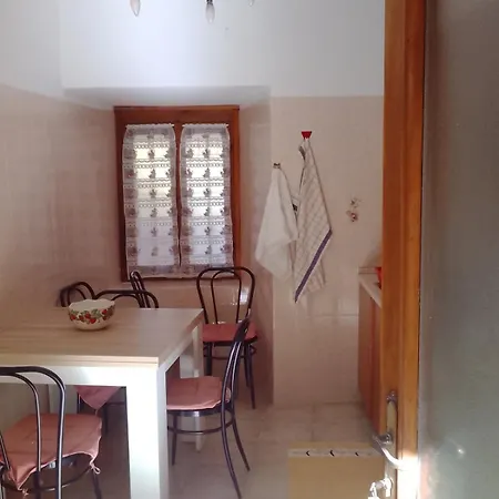 Apartamento Casa Naike Val Grande San Bernardino Verbano