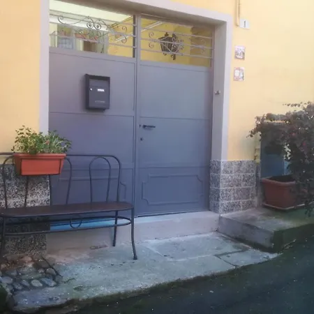 Casa Naike Val Grande *