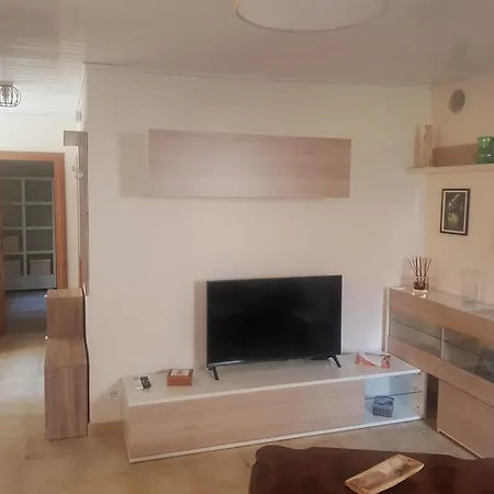 Casa Naike Val Grande Apartamento