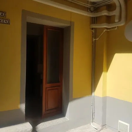 Casa Naike Val Grande *