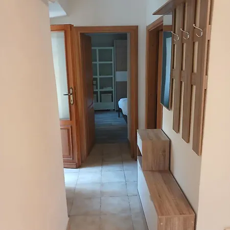 Casa Naike Val Grande Apartamento