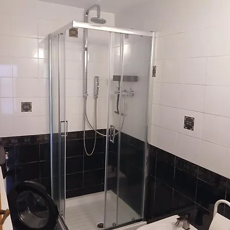Casa Naike Val Grande Apartamento