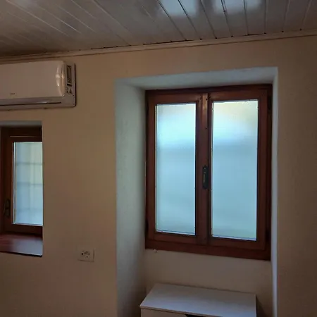 Apartamento Casa Naike Val Grande San Bernardino Verbano